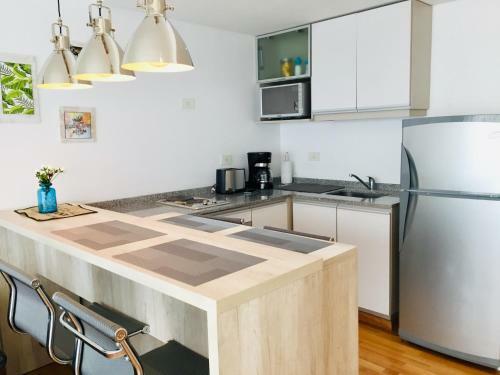 Apartamento Palermo Trendy Studio