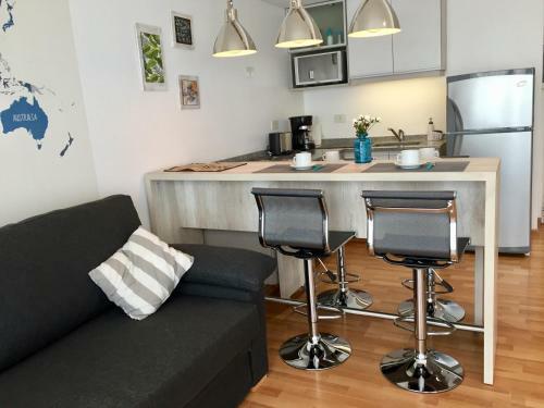 Apartamento Palermo Trendy Studio