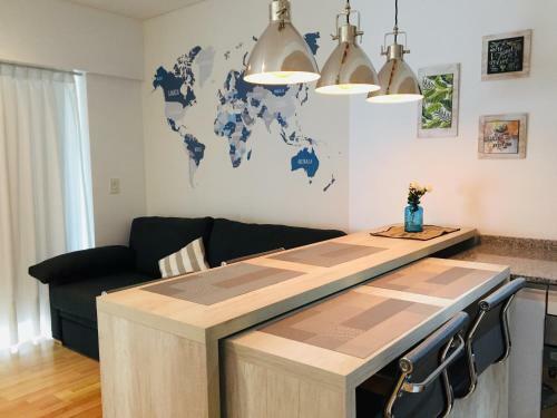 Apartamento Palermo Trendy Studio