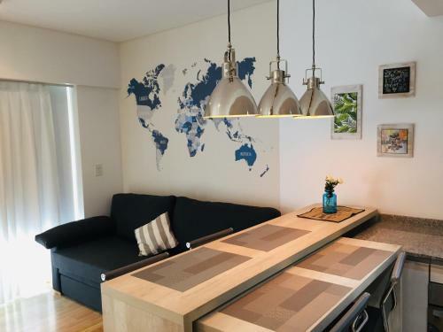 Apartamento Palermo Trendy Studio