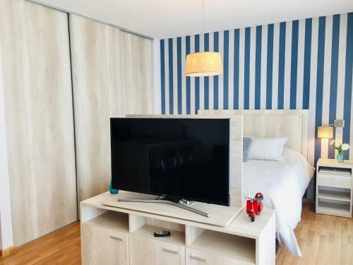 Apartamento Palermo Trendy Studio
