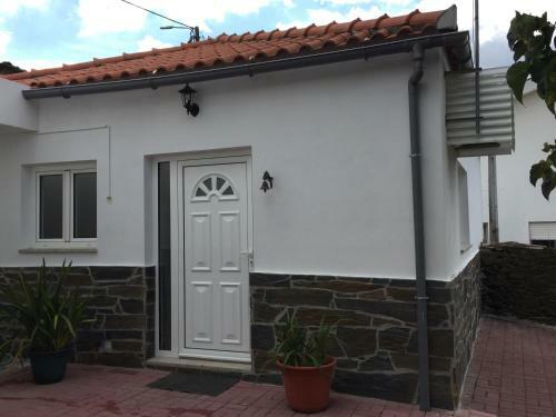 Apartamento Studio Bibi