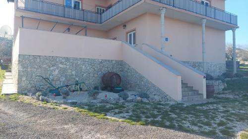 Apartman Stipe