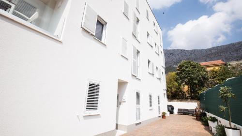 Apartment Zamarin 2