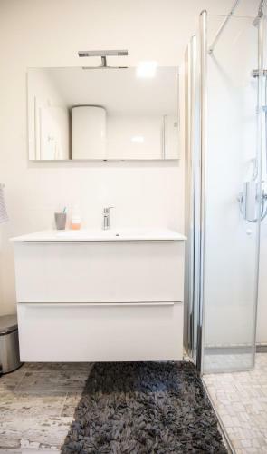 Apartment Zamarin 1