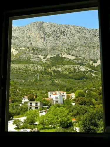 Apartamento Mimoza