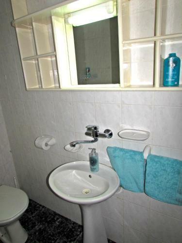 Apartamento Mimoza