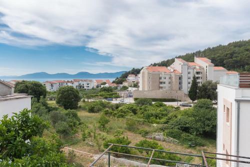 Apartmani Petracie