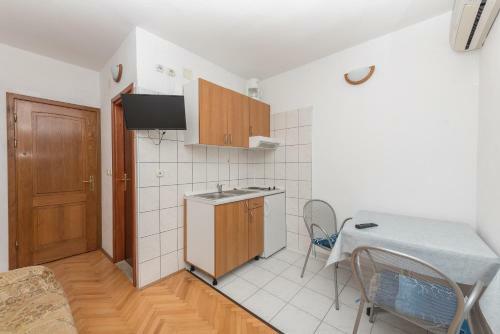 Apartmani Petracie
