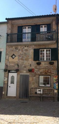 Apartamento Casa Pelourinho