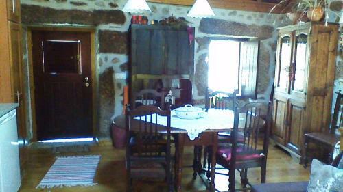 Casa Do Beirado