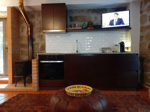 Apartamento Anibals Boutique Lodging - Serra Da Estrela
