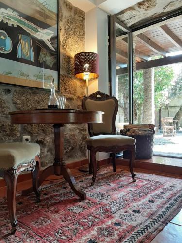 Apartamento Anibals Boutique Lodging - Serra Da Estrela