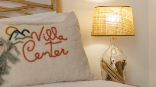 Bed & Breakfast Villa Center - Alojamento Local