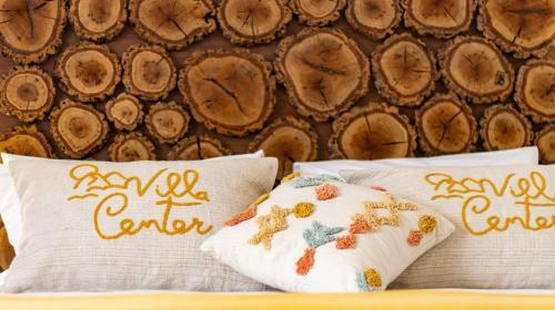 Bed & Breakfast Villa Center - Alojamento Local