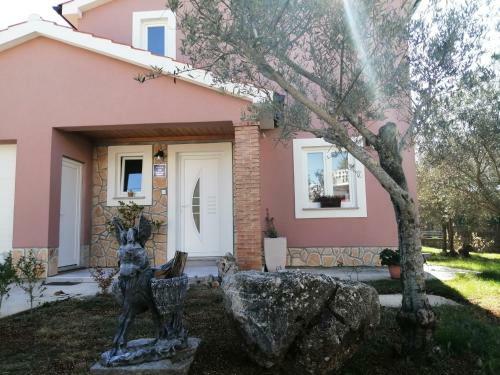Villa Vacation House Ulika