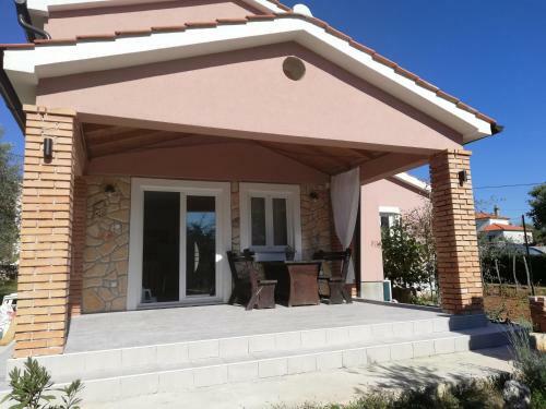 Villa Vacation House Ulika
