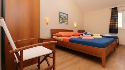 Apartments On The Beach-drvenik