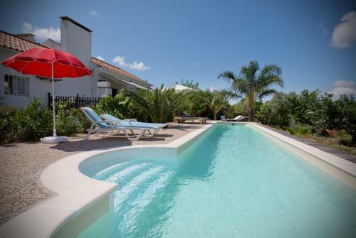 Agroturismo Montepico