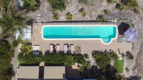 Agroturismo Montepico