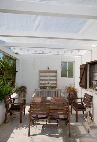 Agroturismo Montepico