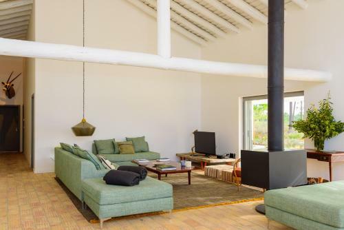 Villa Casa Branca Na Muda