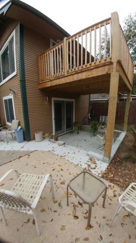 Apartamento 1128 N Pearce St