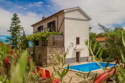 Traditional Mediterranean Villa