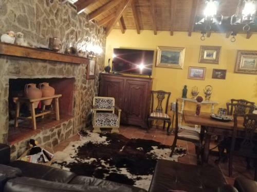 Casa Do Po�o Velho