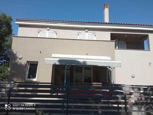 Modern Villa Krk
