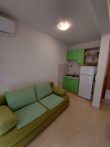 Apartmani Buri?