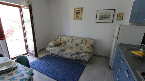 Apartman Matko