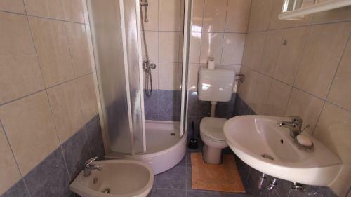 Apartman Matko