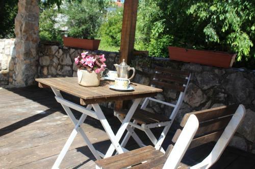 Villa Calma, Recharge Your Body And Mind