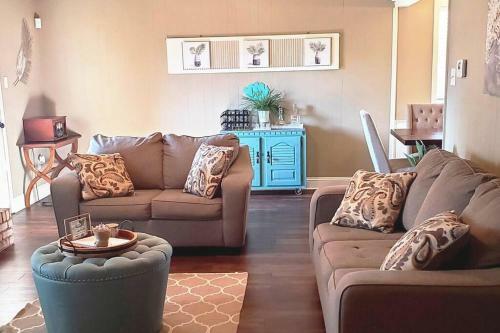 Entire South Bossier Home!