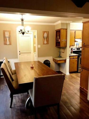 Entire South Bossier Home!
