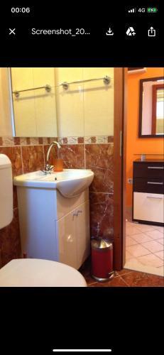 Apartments Villa Antony 2