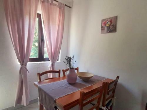 Apartmani Green Oasis