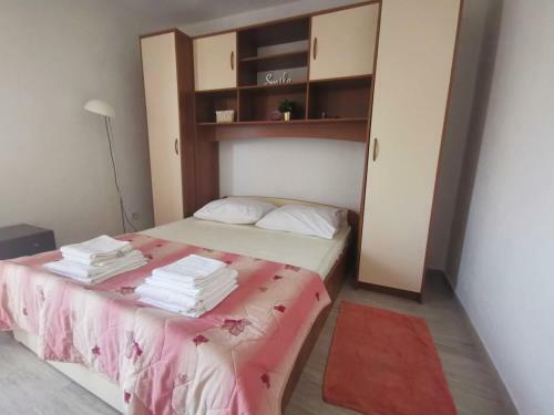 Apartmani Green Oasis