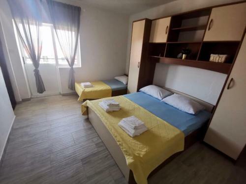 Apartmani Green Oasis