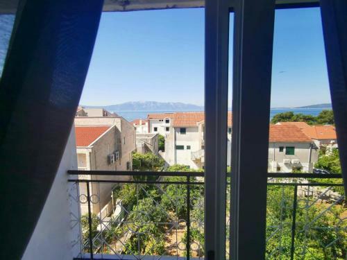 Apartmani Green Oasis