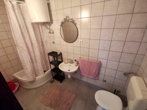 Apartmani Green Oasis