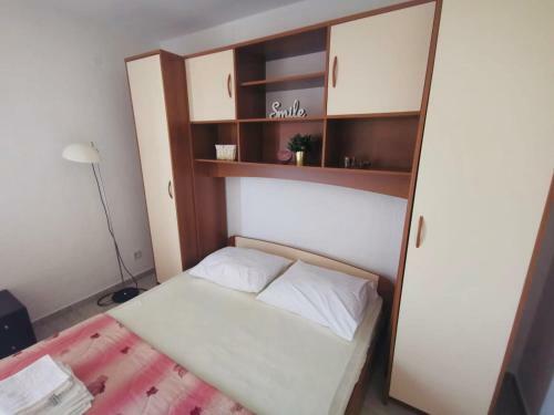 Apartmani Green Oasis
