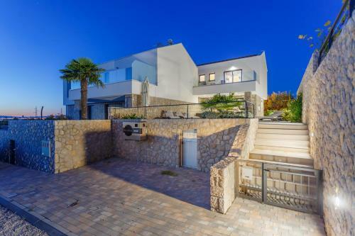 Villa Maria Insel Krk