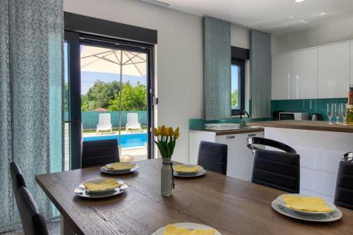 Villa Serenity