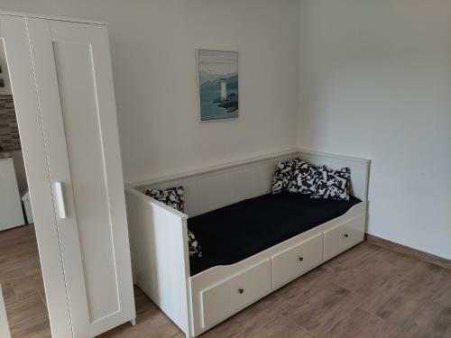 Apartmani Bodo