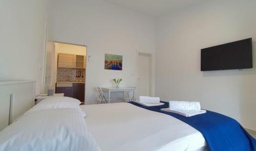 Apartmani Bodo