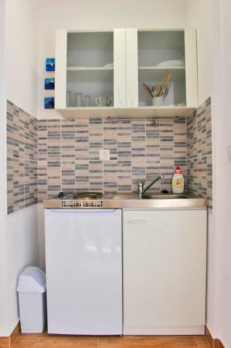 Apartmani Bodo