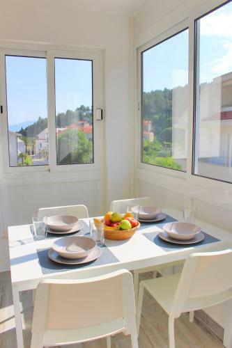 Apartmani Bodo