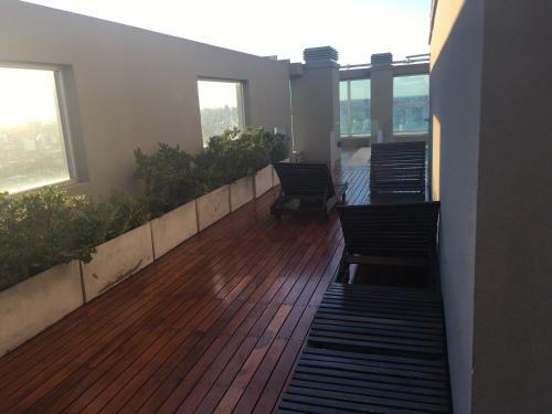 Apartamento Palermo Viejo